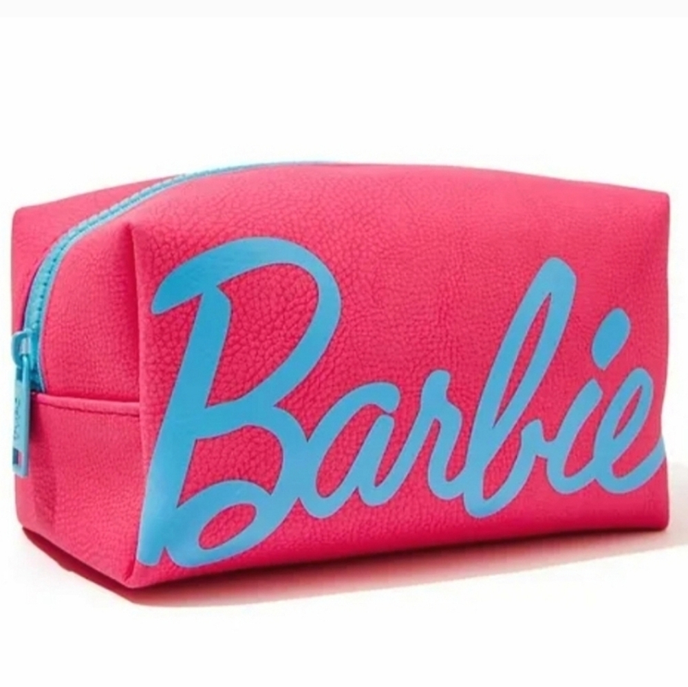 Barbie Makeup Bag - Picture 6 of 11